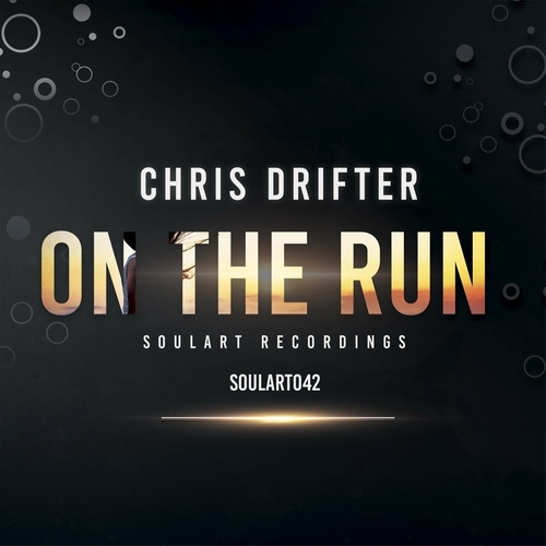 Chris Drifter - On the Run [SOULART042]